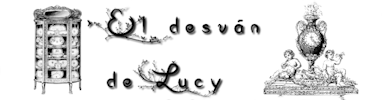 El Desván de Lucy